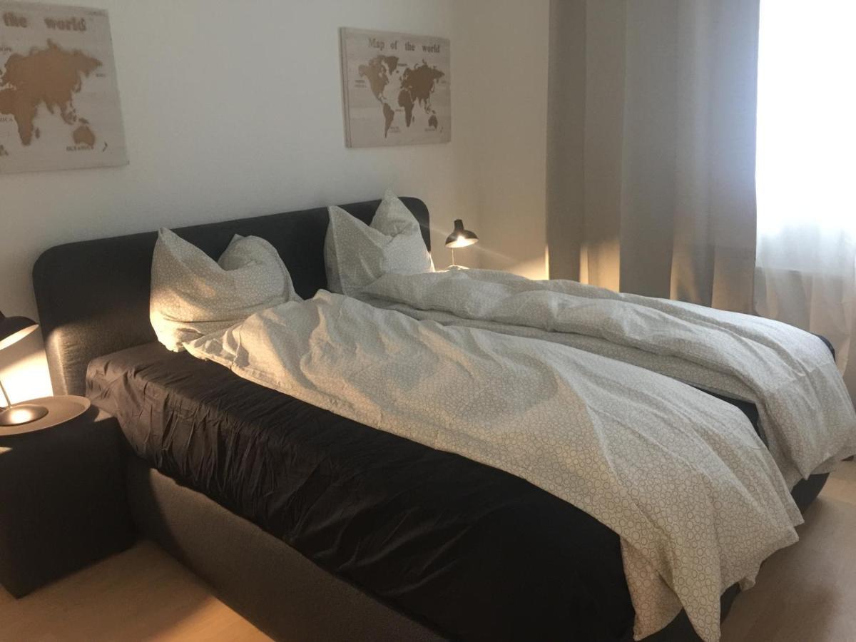 Modern Living In A Perfect Location Apartment เอสเซน ภายนอก รูปภาพ