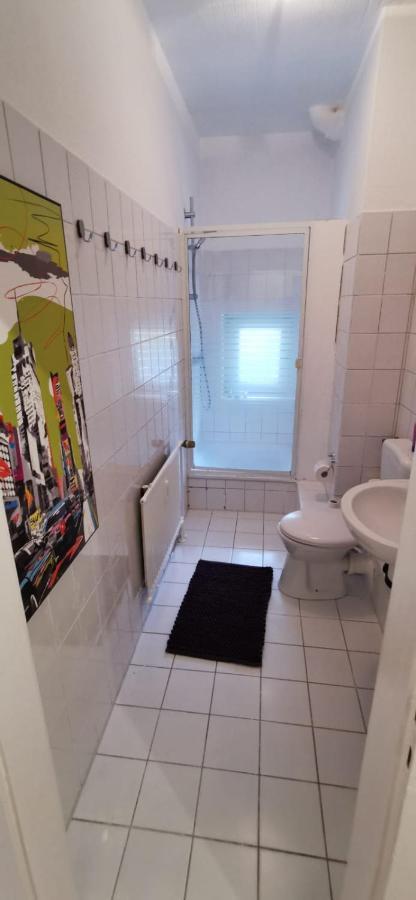Modern Living In A Perfect Location Apartment เอสเซน ภายนอก รูปภาพ
