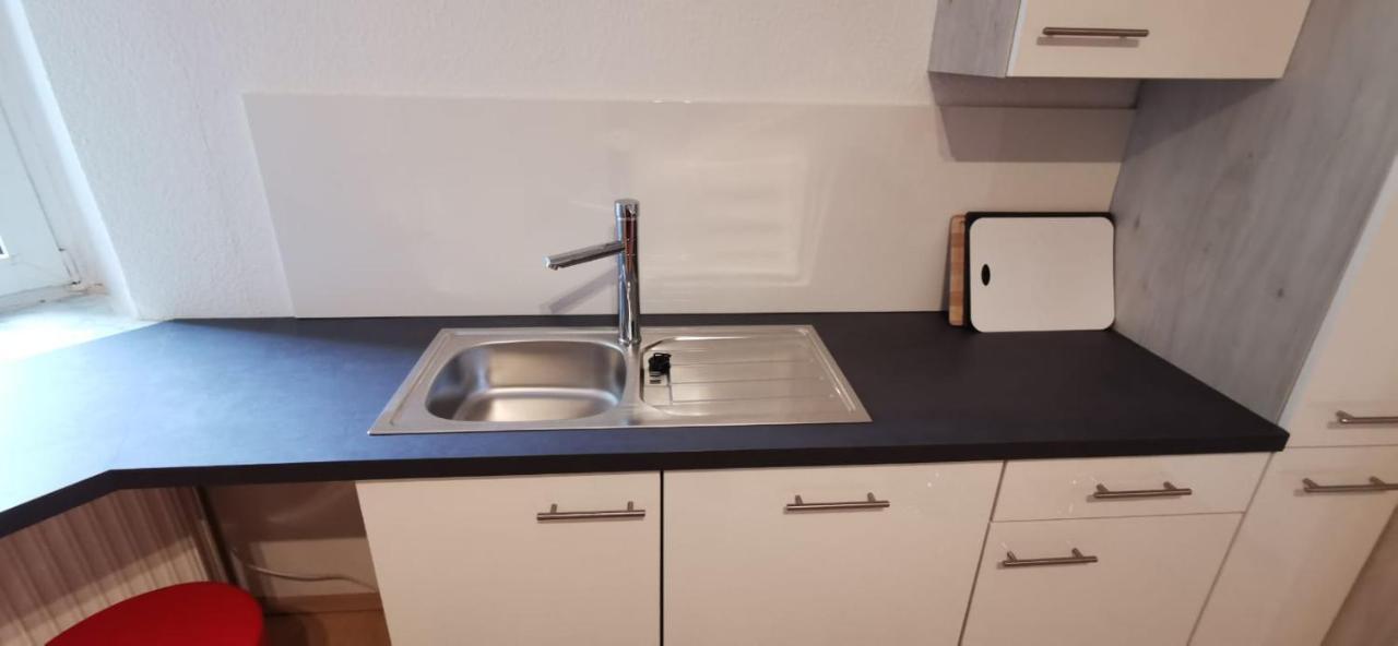 Modern Living In A Perfect Location Apartment เอสเซน ภายนอก รูปภาพ