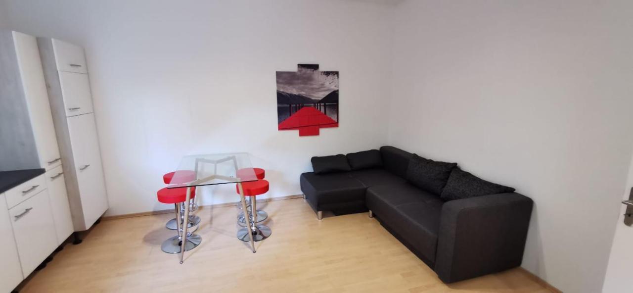 Modern Living In A Perfect Location Apartment เอสเซน ภายนอก รูปภาพ