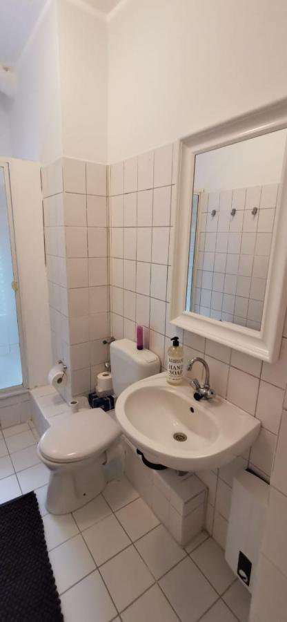 Modern Living In A Perfect Location Apartment เอสเซน ภายนอก รูปภาพ