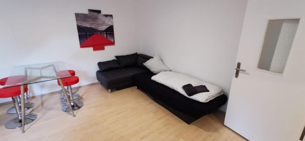 Modern Living In A Perfect Location Apartment เอสเซน ภายนอก รูปภาพ