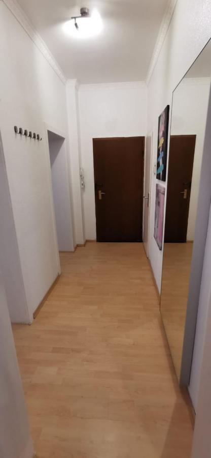 Modern Living In A Perfect Location Apartment เอสเซน ภายนอก รูปภาพ