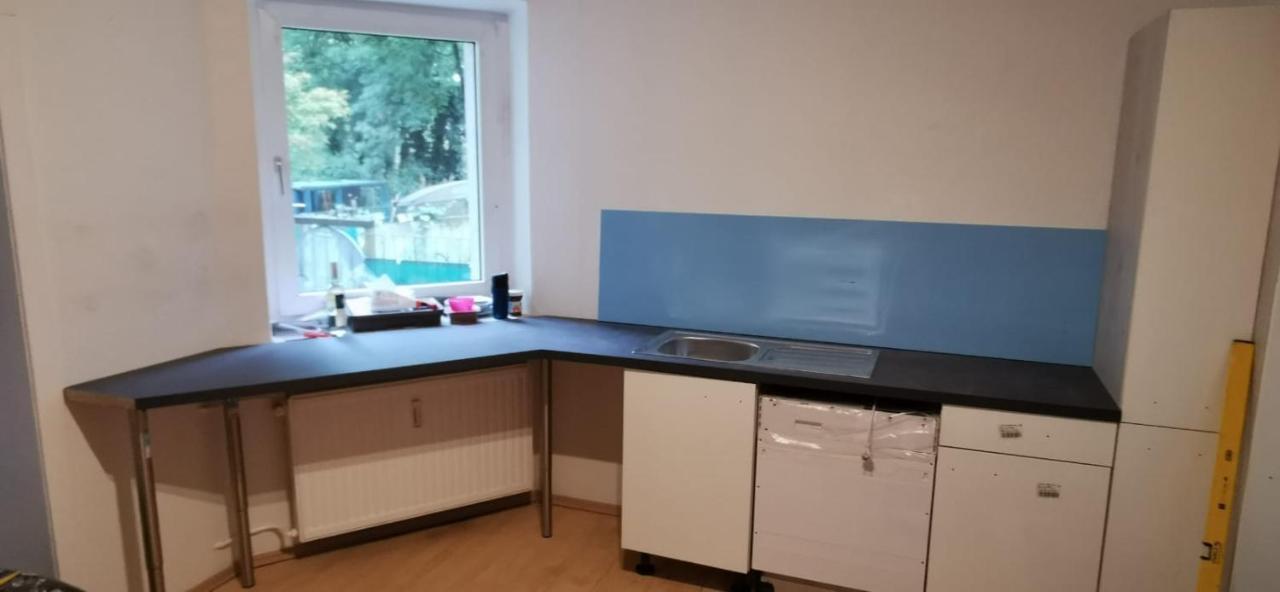 Modern Living In A Perfect Location Apartment เอสเซน ภายนอก รูปภาพ